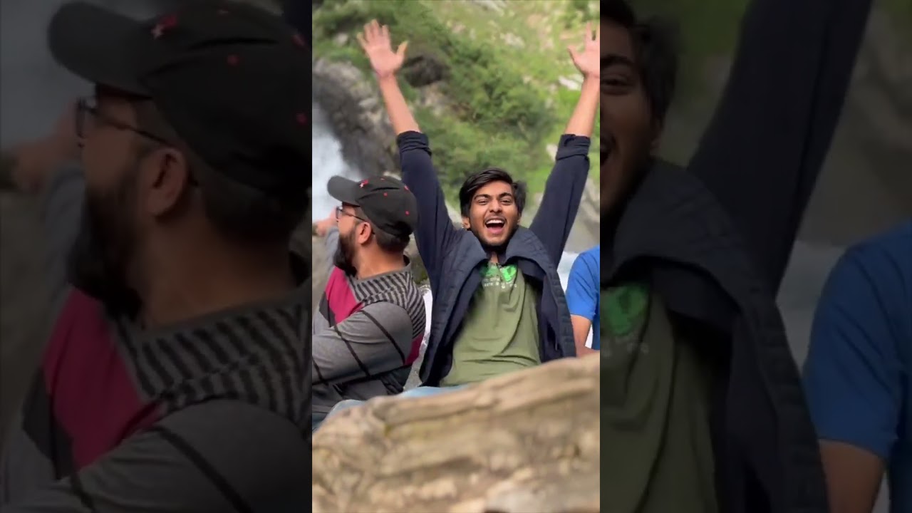 Kumrat Valley Tour 2024 