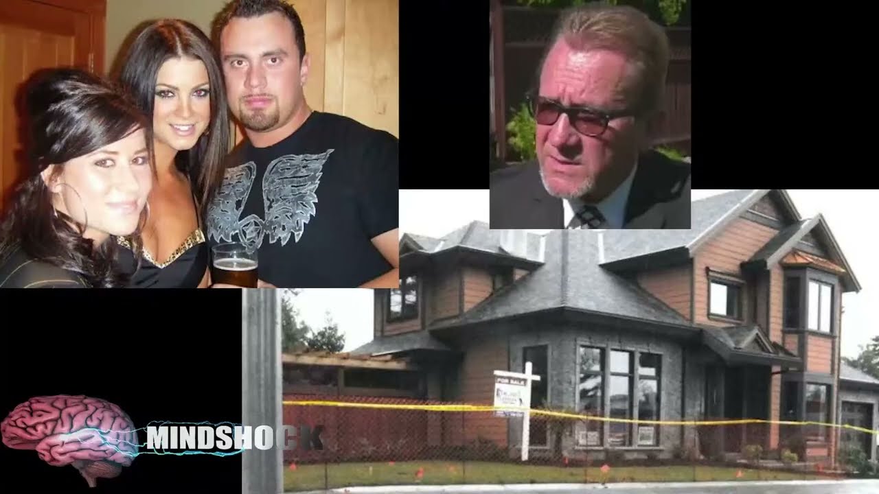 LINDSAY BUZIAK - CANADA TRUE CRIME 