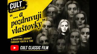 And Give My Love to the Swallows। a pozdravuji vlastovky । Jaromil Jires। Classic Cinema