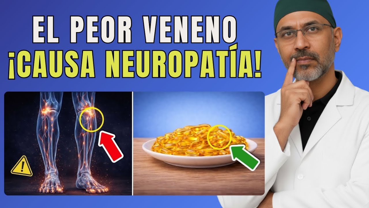 SENIORS: cirujano cardíaco advierte, esta posición al dormir aumenta el riesgo de ACV