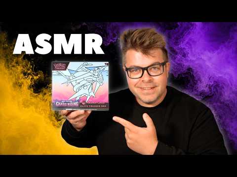 *ASMR* 🔥 カオスが巻き起こる!! 🔥