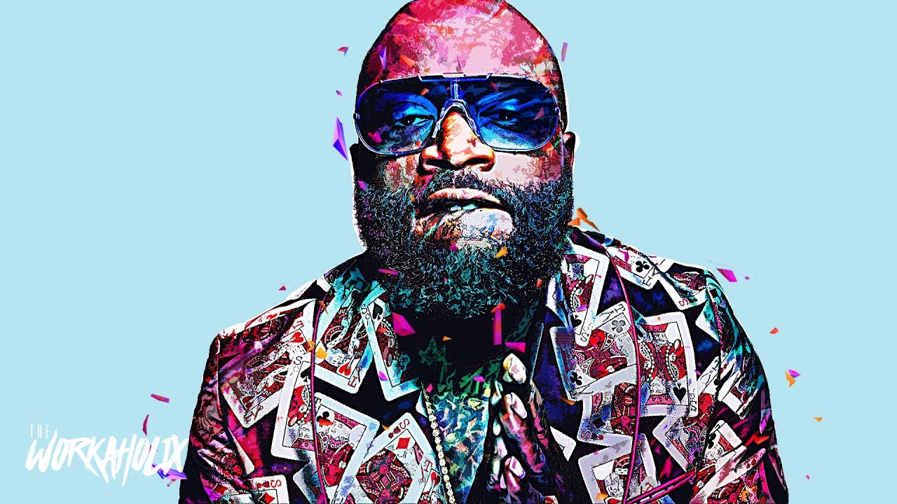 rick ross videos 2017