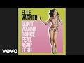 Elle Varner feat. A$AP Ferg - Don't Wanna Dance (Audio)