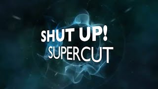 Doctor Who Series 8 - Shut Up! Supercut