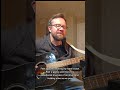 The Hand of Dad (Original Song)