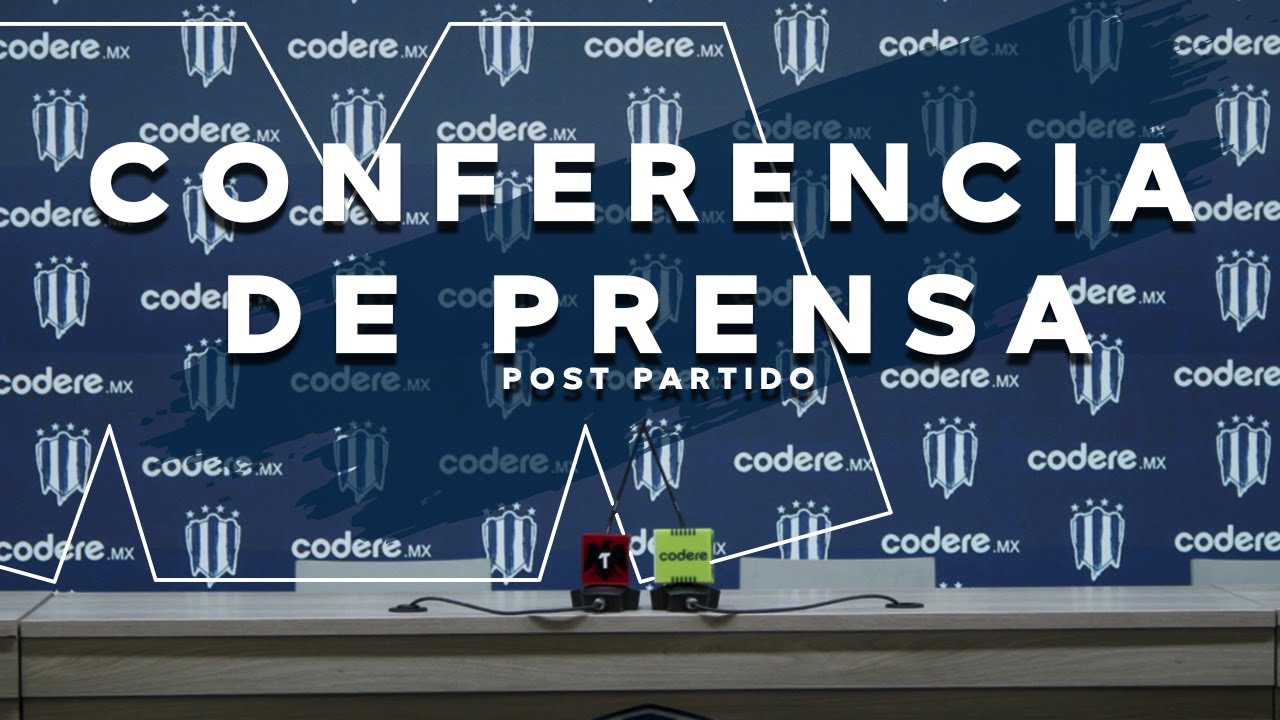 🔴📹 #RayadosEnDirecto con Nicolás Sánchez #ArribaElMonterrey