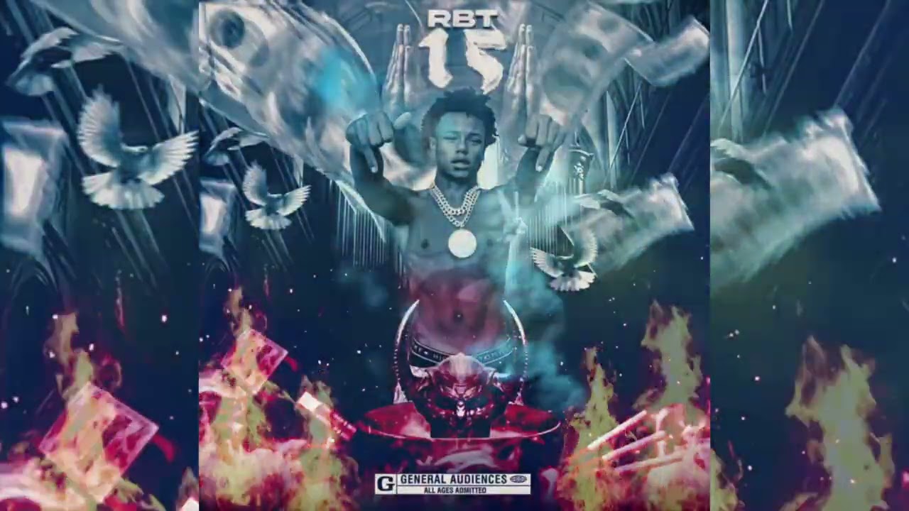 RichBoyTroy - RichBoy (Official Audio)
