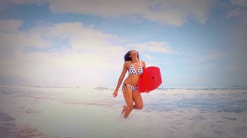 After Effects Tutorial: Intro title animation/ sin city effect (final result)