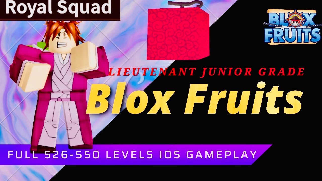 GETTING *LEVEL 500* IN 1 DAY!! (Blox Fruits Roblox) 