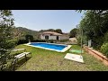 Country house Almogia Malaga