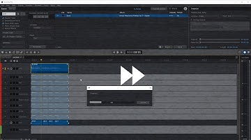 How to Create Custom Music Tracks for Audio Driven Visual Effects