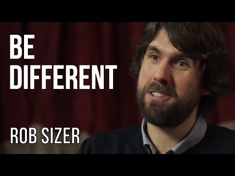 Rob Sizer, Business Accelerator graduate