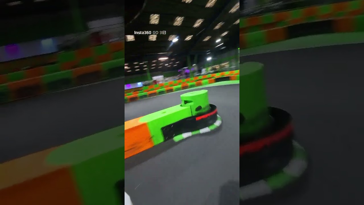 Mini moto 2025  Normandie karting 