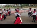 Folk Dance(세계의민속무용)Oh Susanna