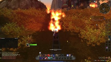 Segmentation Fault: Core Dumped - Wow Quest