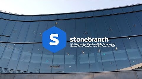 Automate Secure Hybrid Managed File Transfer with Red Hat Openshift - 3 Simple Steps to Get Started