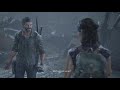 THE LAST OF US PT I: GROUNDED+ PERMADEATH PER-CHAPTER - JOEL THE IMMORTAL LEGEND - OUTSIDE