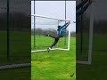 Travail physique spcifique gardien de but goalkeeper training