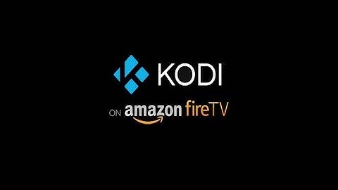 Install kodi on  Fire tv stick no computer no Es file explorer easy -app2fire