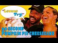 Lemme Try! | 90 Sec Pumpkin Pie | All Def