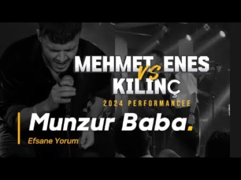 Mehmet Kılınç & Enes Kılınç & ( MUNZUR BABA )