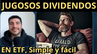 Como INVERTIR  $1.000.000 para tener JUGOSOS DIVIDENDOS