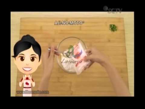 Iklan Ajinomoto Cireng Umami  Versi Dapur Umami YouTube 