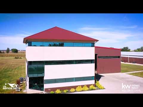 1051 Ace Road, Princeton, IL home video tour
