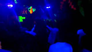 Atomic Drop Dubstep @ Tribe of Frog 26/03/11