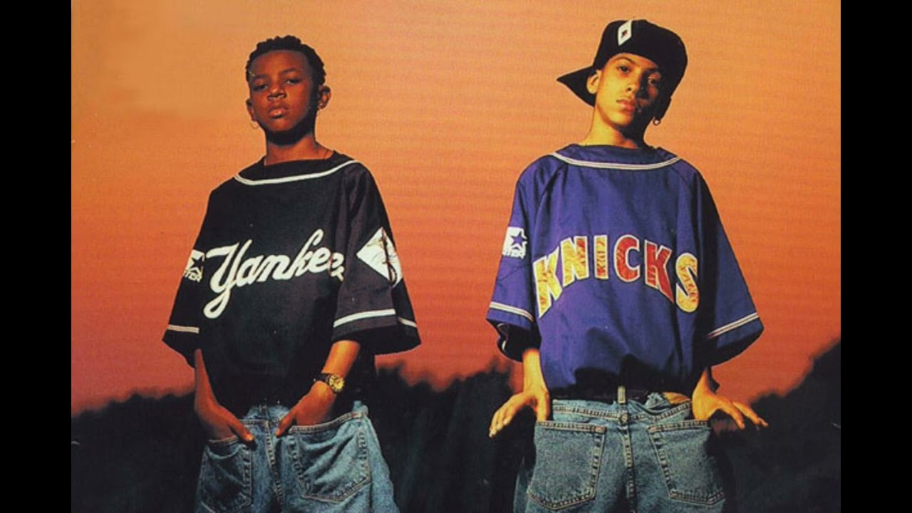 [FREE] Boom Bap x Old School Type Beat 'BACKTALK'