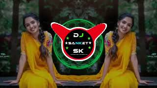 Dhating Nacha All Tapori Mix By Dj Sanket Sk