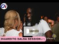 Session salsa n1 par duardito