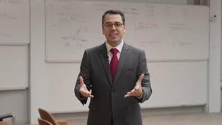 An introduction to the elective in Value Creating Financial Decisions | SSE MBA Executive Format