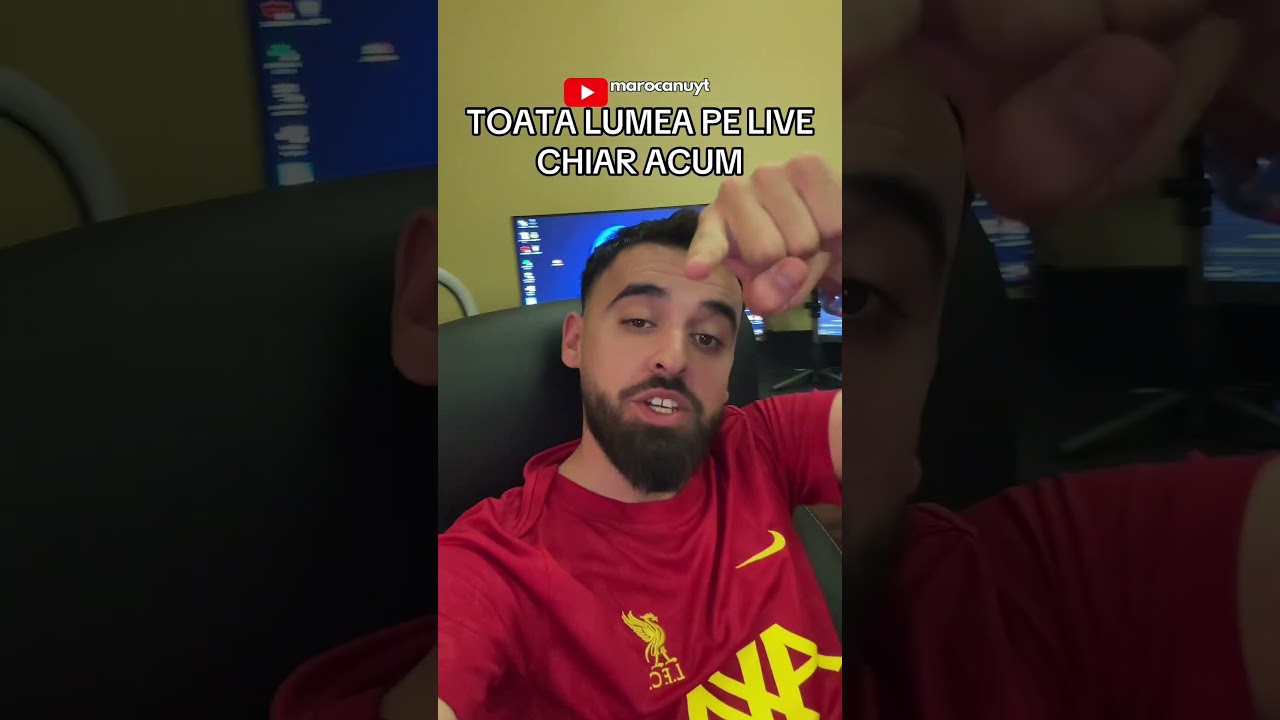 LIVEEEEEE SPONTANNNN