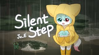 [BOF:ET] Ju_E - Silent Step (Rebuild) [Original Music]