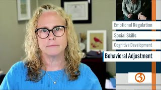 Checking in with Dr. Saunders