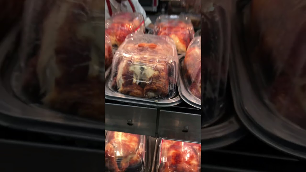 $4.99 rotisserie chicken at Costco 
