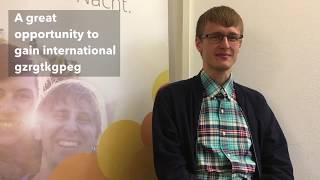 What's it like to take an Internship abroad at a high-tech start-up - Alelion Internships
