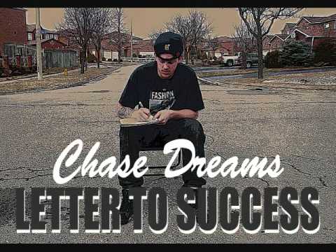 Chase Dreams feat. Mike Devine - Letter To Success