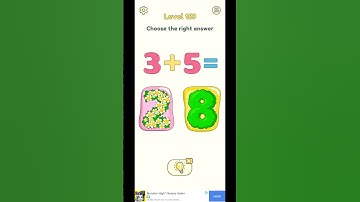 DOP 2: Delete One Part , not delete level 169 ( ios , Android ) climb the mountain answer