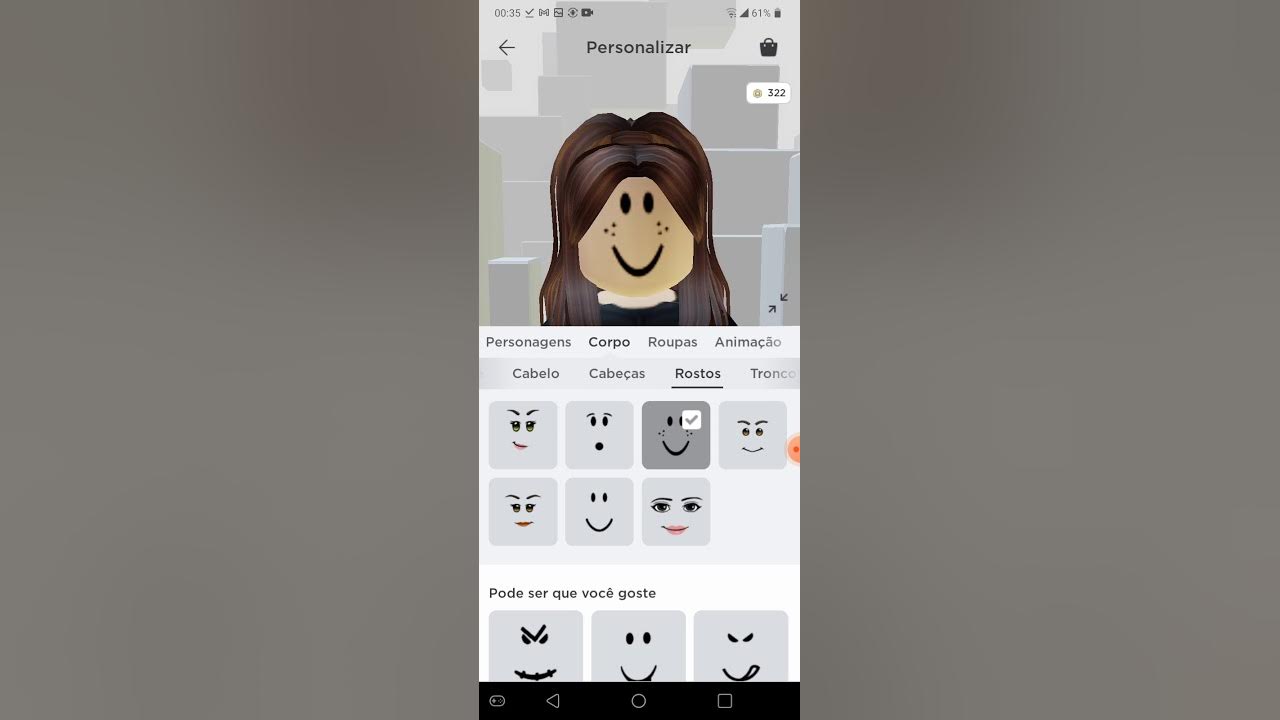 27 ideias de Rosto Roblox  roblox, roupas de unicórnio, rosto
