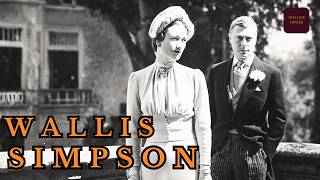 Why the Royal Family Punished Wallis Simpson for Half a Century
