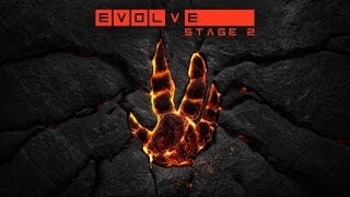 Evolve Stage 2 Funny Glitch