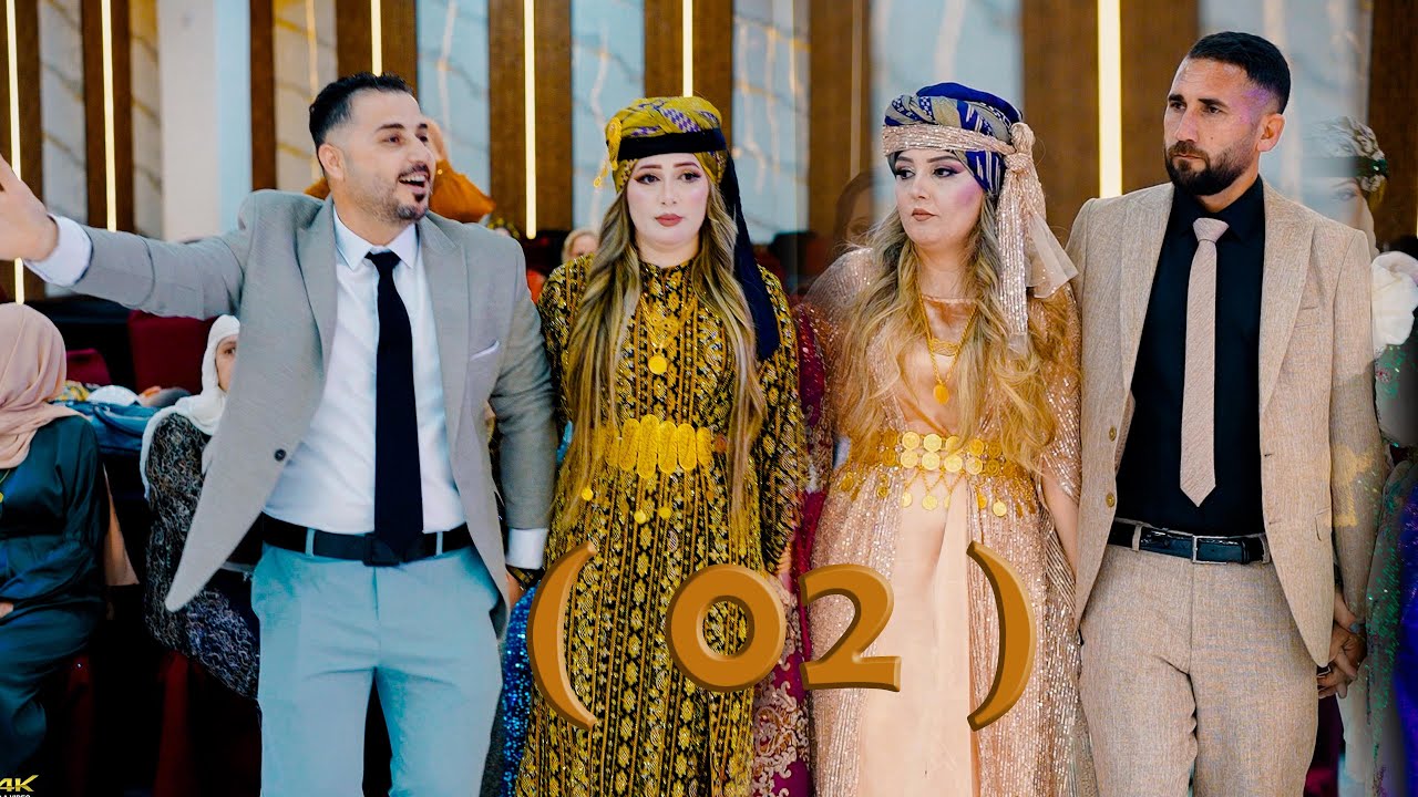 #حفلات_كوباني  #kobani ( 02 ) 24.10.2025 Muhmed & Rojin  محمد وروجين . في اورفا : قرية تاشلوك