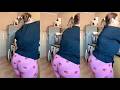 My Daily Routine The Absolute Local Bombshell Is A Rocket I Entered My Kitchen In The Summer 