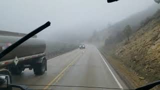 North of Vernal, UT on Hwy 191 A Geologists Dream.. Flaming Gorge Road Trip!!!