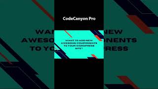 Download Link: https://1.envato.market/7mBdXg | #shorts