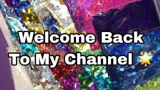 New Intro 🌟