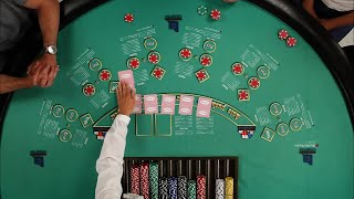 How to play ultimatetexasholdem