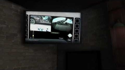 Cassiopeia Project - Complexity Chapter 5